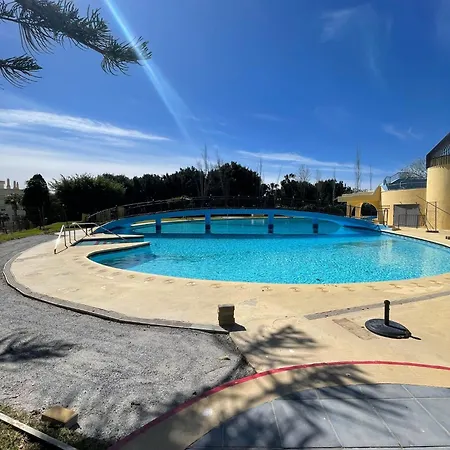 Apartment Sunstay Loft Minerva