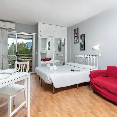 Apartment Sunstay Loft Minerva *