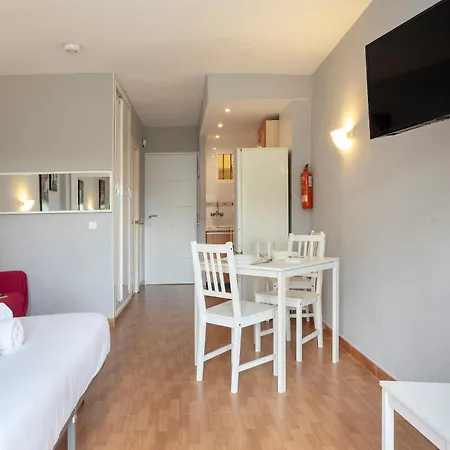 Apartment Sunstay Loft Minerva Benalmadena