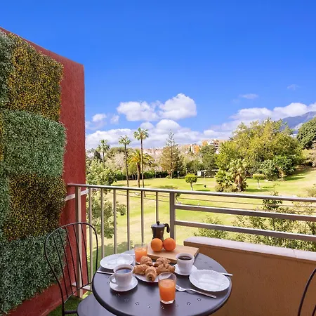 Sunstay Loft Minerva * Benalmadena