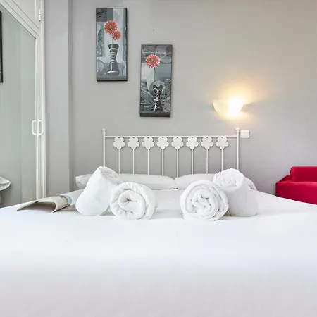 Apartment Sunstay Loft Minerva *