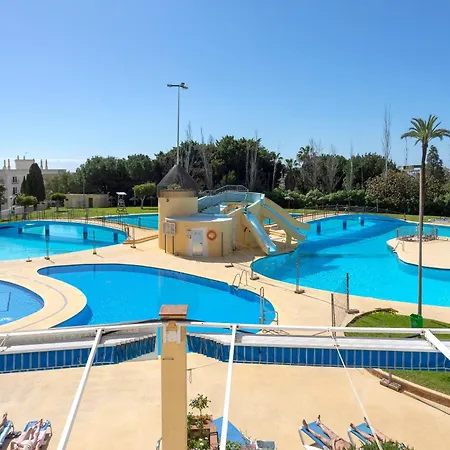 Apartment Sunstay Loft Minerva Benalmadena