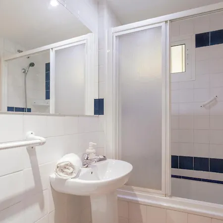 Sunstay Loft Minerva Benalmadena