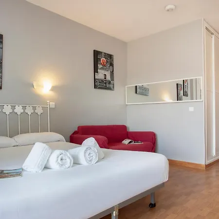 Sunstay Loft Minerva Apartamento
