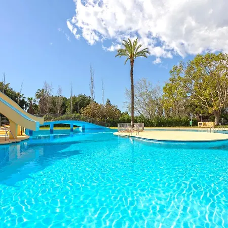 Apartamento Sunstay Loft Minerva