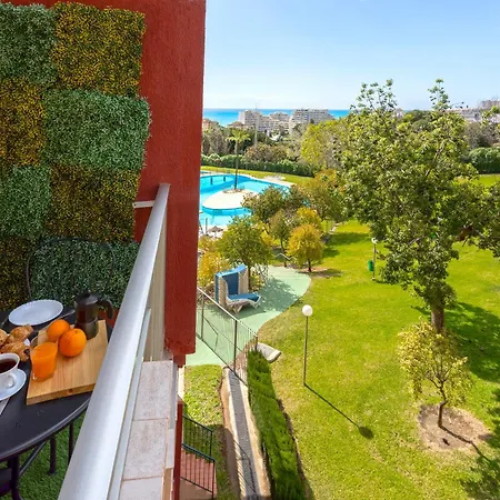 Sunstay Loft Minerva Apartamento *