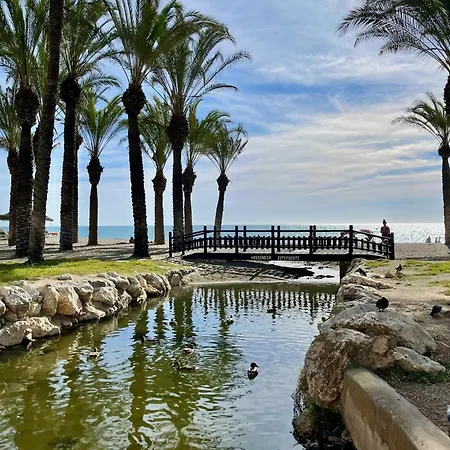 Apartment Sunstay Loft Minerva Benalmadena