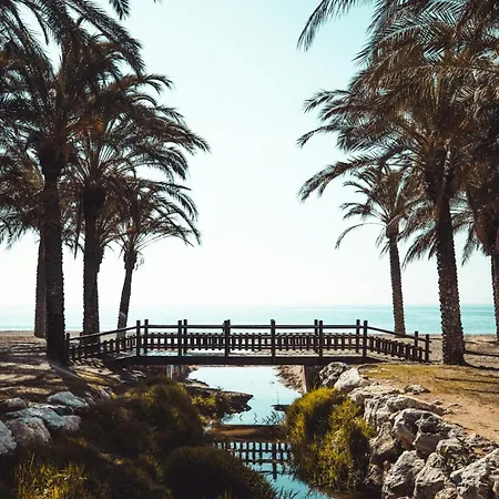 Sunstay Loft Minerva Apartment Benalmadena